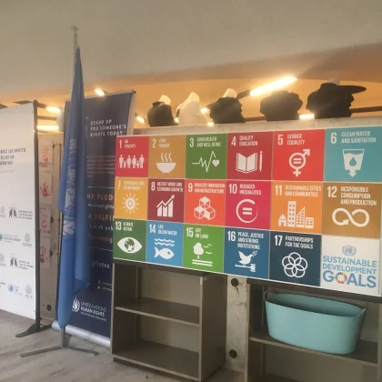 International Organisations