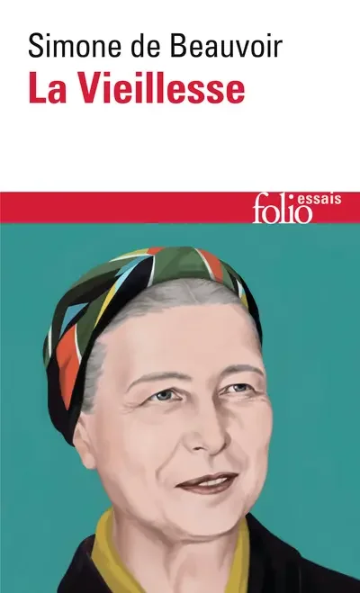 La Vieillesse, Simone de Beauvoir