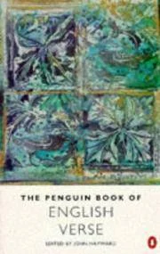 The Penguin book of English verse