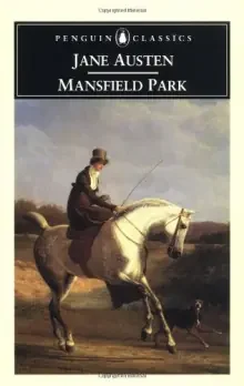 Mansfield Park - Jane Austen