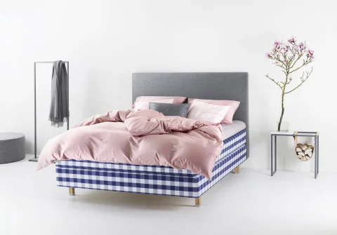 Hästens / Sleep Atelier