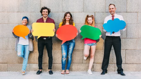 French Conversation Club