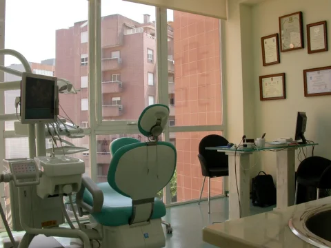 Clinique Dr Martins - Dental Studio