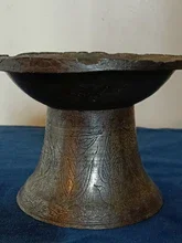Rare censer from Armenia or the Caucasus
