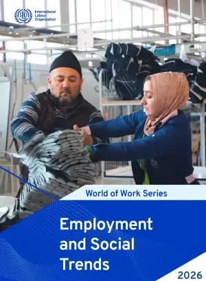 Employment and Social Trends 2026