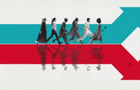 2024 global AIDS report — The Urgency of Now: AIDS at a Crossroads