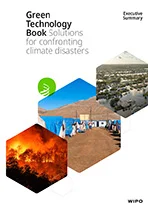 OMPI - Livre sur les Technologies Vertes