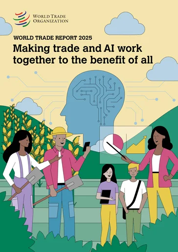 World Trade Report 2025