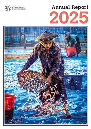 WTO Annual Report 2025