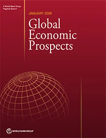 Global Economic Prospects - World Bank