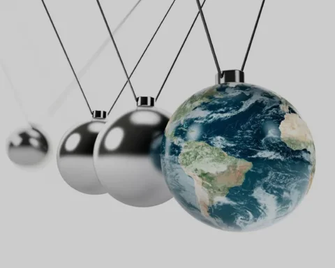 Perspectives de l’environnement sur la triple crise planétaire (version abrégée)