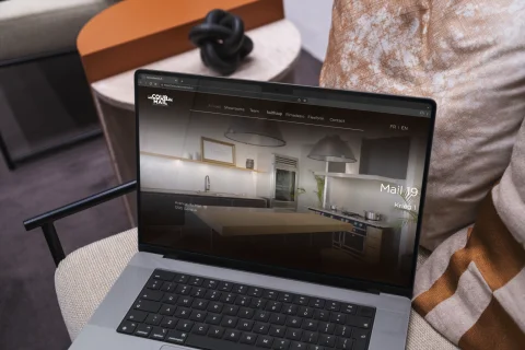 Digital & Web Services