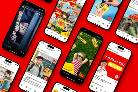 Digital & Web Services