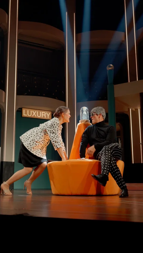 Photo & Video Production