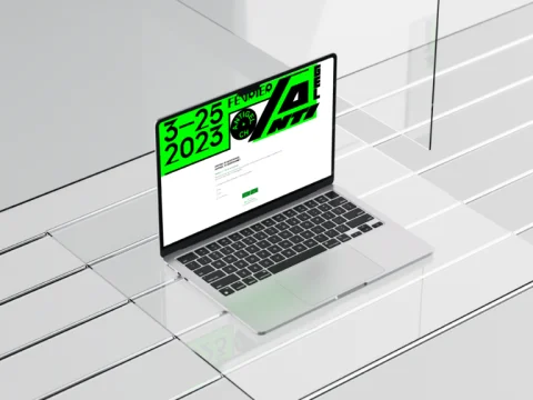 Strategy & Marketing