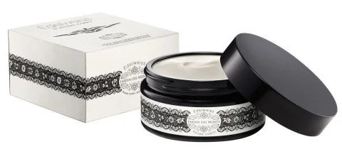 JARDIN DES MONTS Edelweiss Baume Corps 190ml - Pharmacie du Palace Montreux