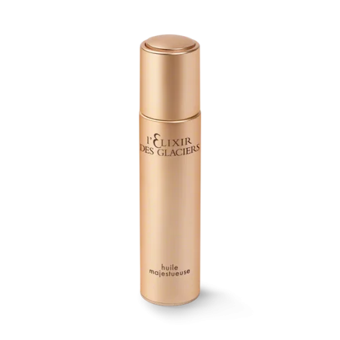 Huile Majestueuse L'élixir des glaciers 30 ml - Valmont