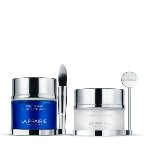 SOIN DE NUIT DISPONIBLE EN EXCLUSIVITÉ EN LIGNE - LA PRAIRIE