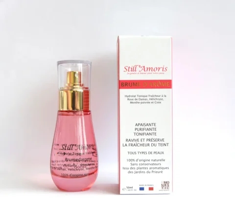 Brume d'Arôme Still'Amoris