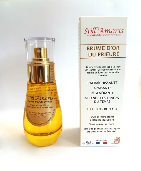 Brume d'Or du Prieuré