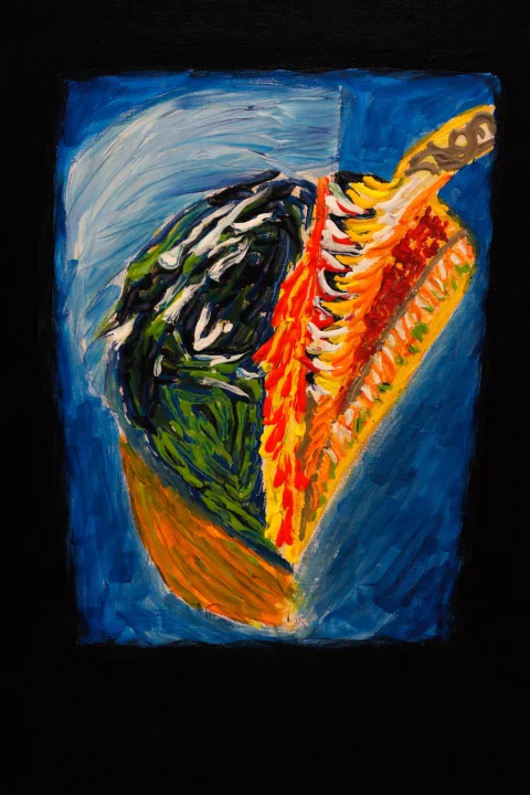 “The Helmet of Salvation”